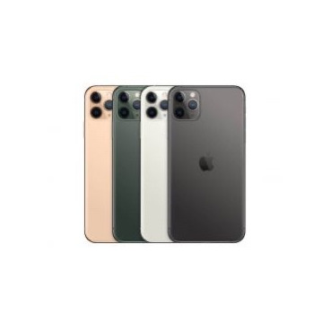 Producto iPhone 11 Pro Max 