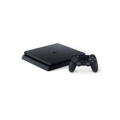 Product Sony Ps4 Slim 1 GB Preto