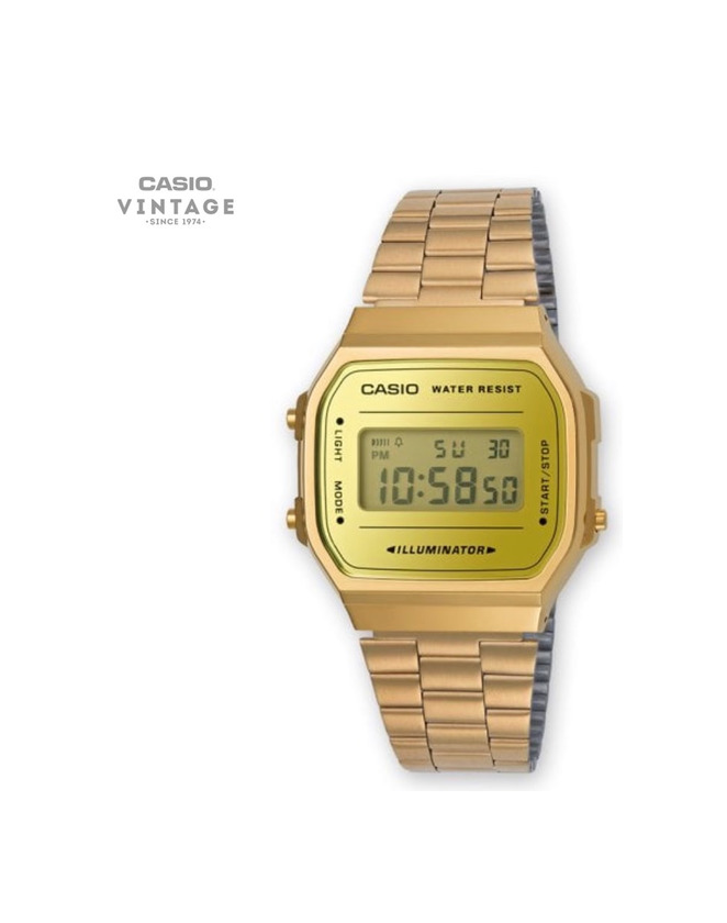 Producto Casio Vintage