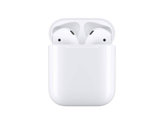 Products Airpods Bluetooth 