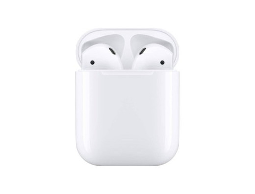 Airpods Bluetooth 