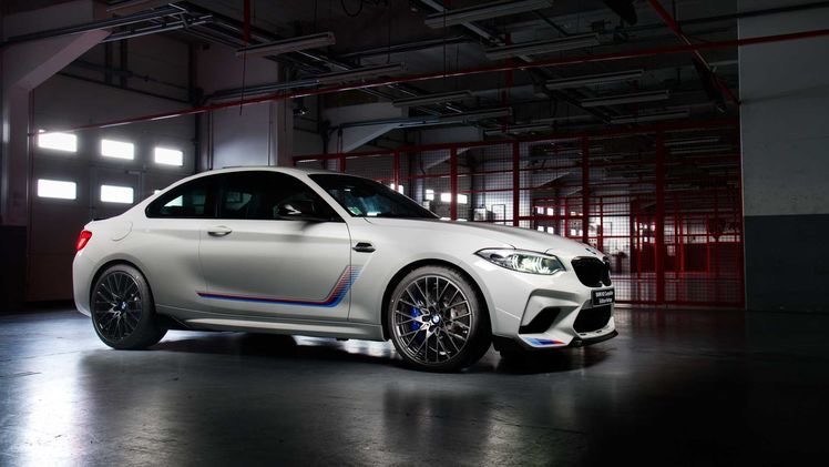 Bmw m2