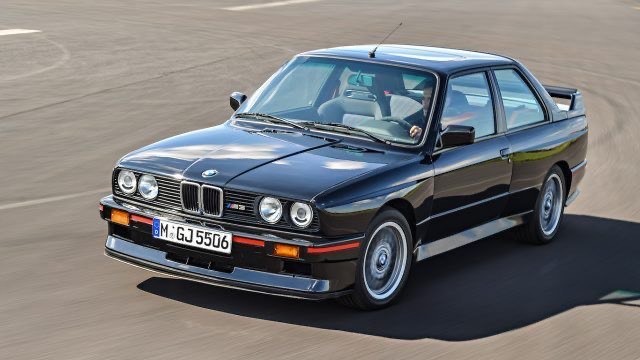 Bmw m3 e30