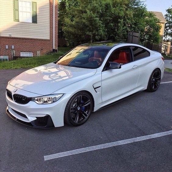 Bmw m4
