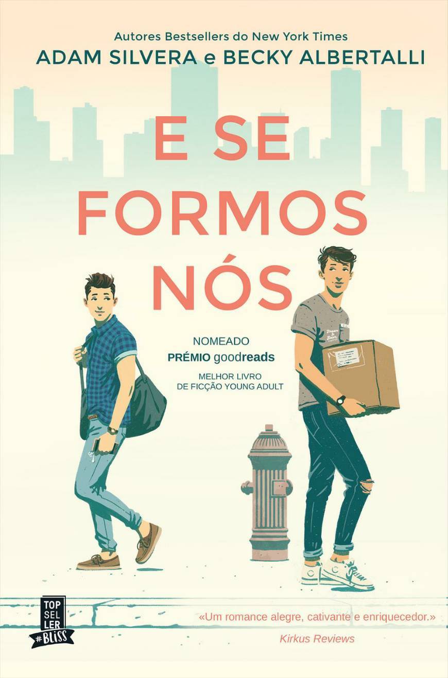 Libros E Se Formos Nós 