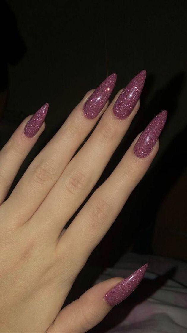 Moda Morrendo de amores por essas unhas 