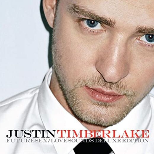 My Love- Justin Timberlake