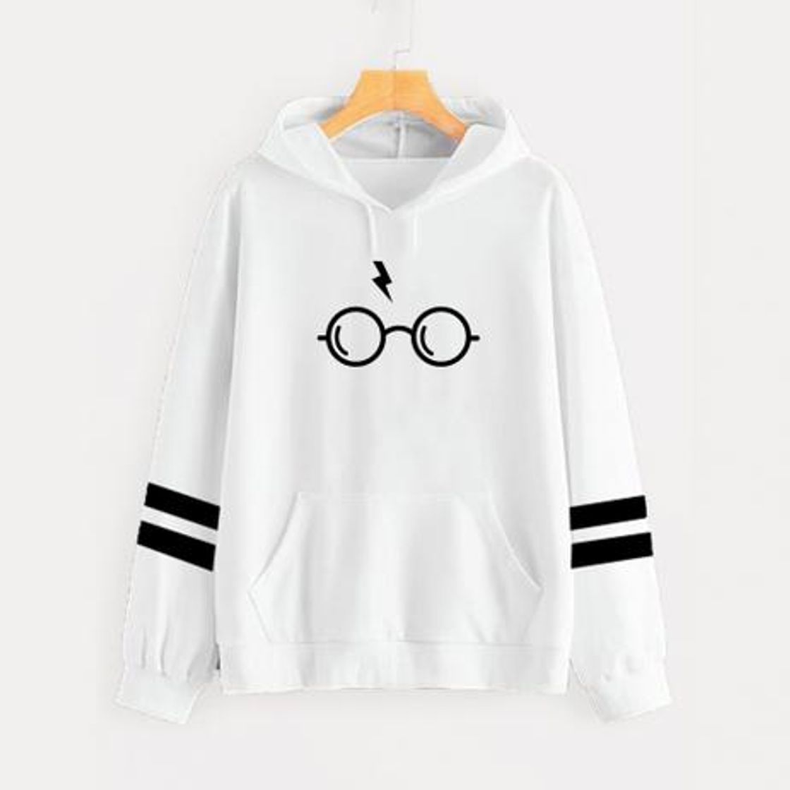 Fashion Moletom Harry Potter