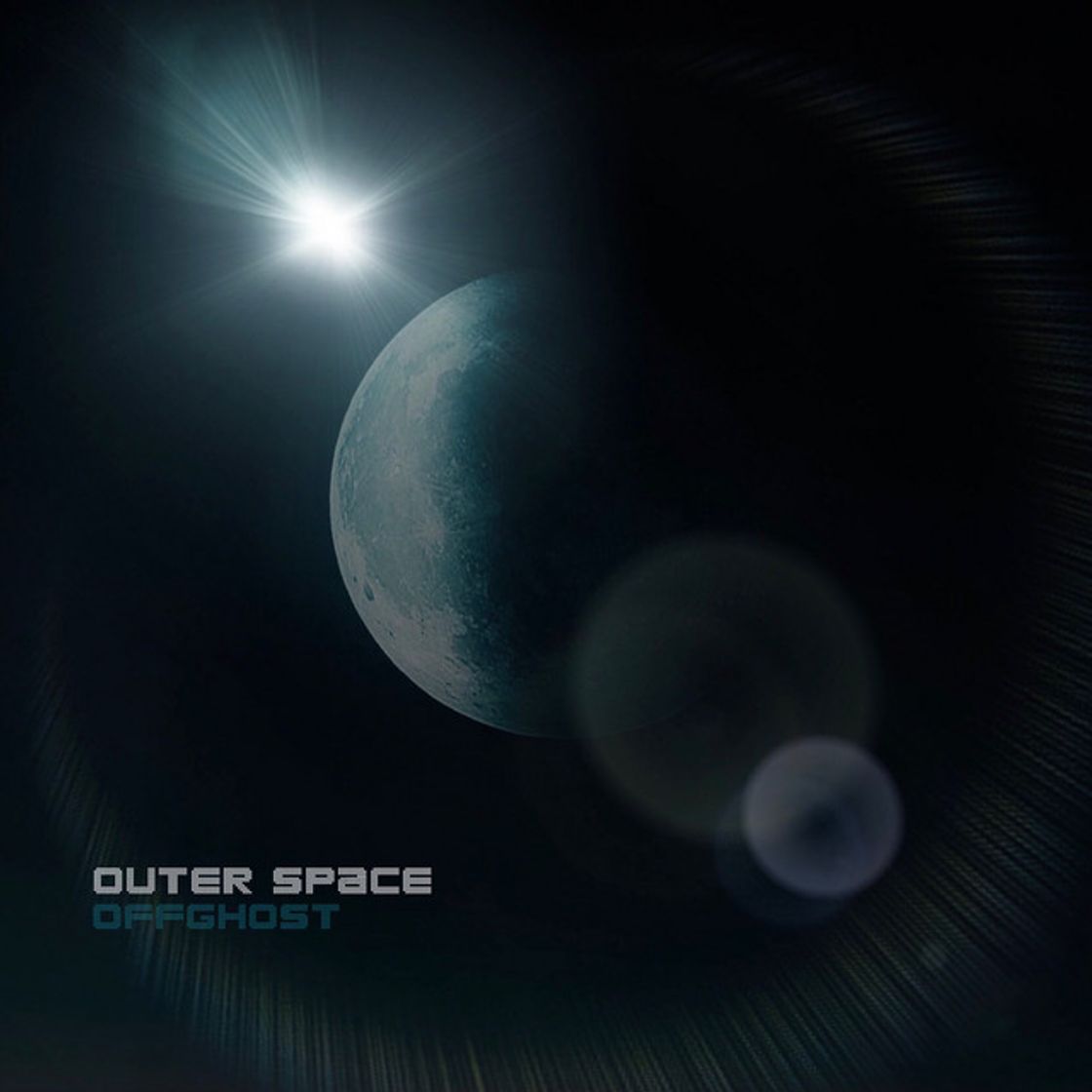 Music Outer Space