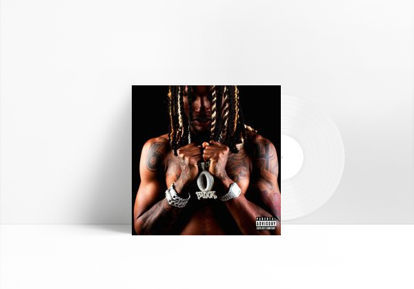 Music The Code (feat. Polo G)