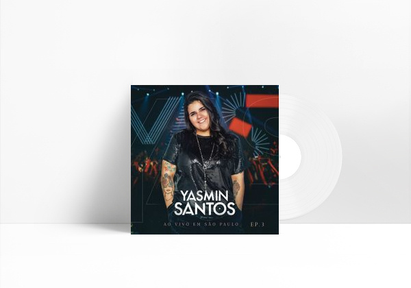 Canción Saudade em Gotas (feat. Wesley Safadão) - Ao Vivo