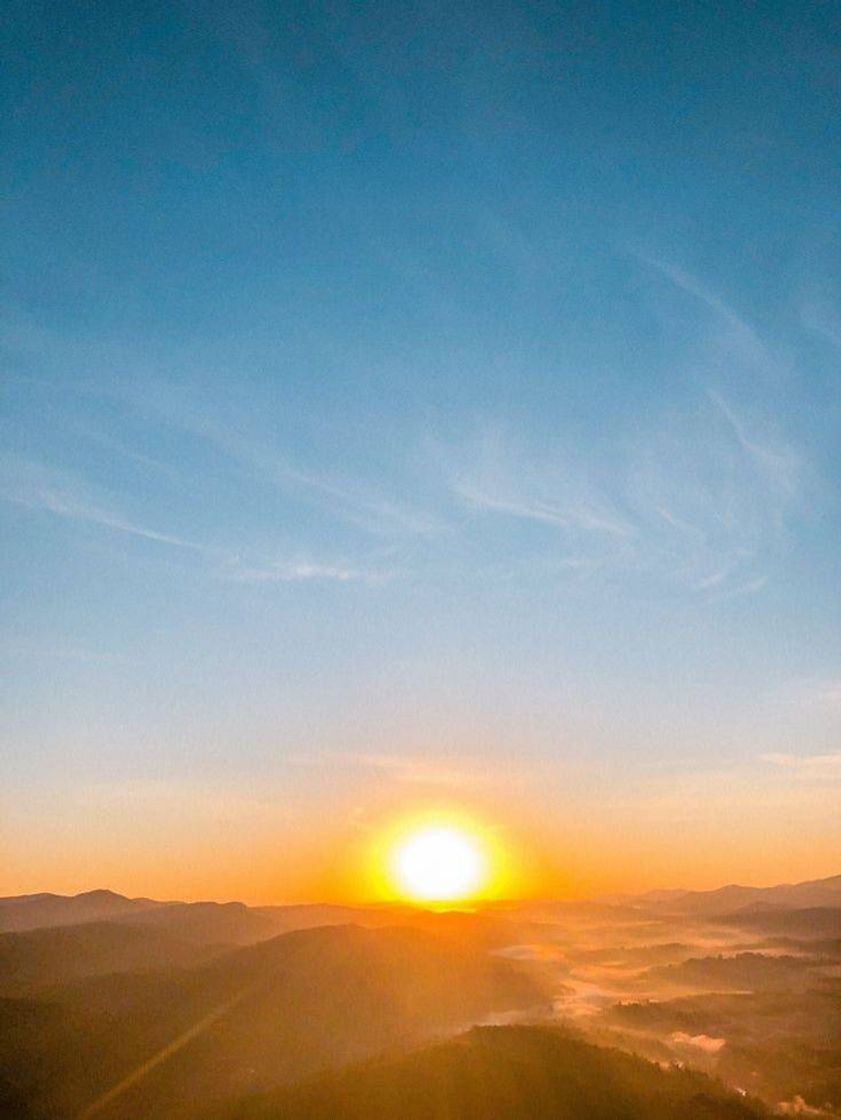 Moda Pico do Olho D'água ♥️