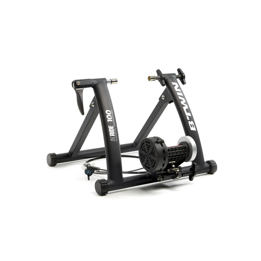 Products Rolho de treino para bicicleta