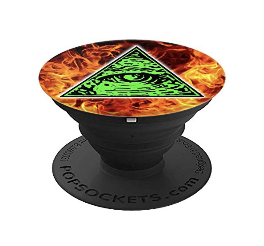 Producto Pop sockets 