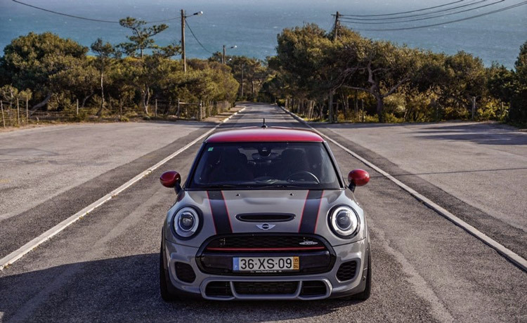 Producto Mini Cooper 