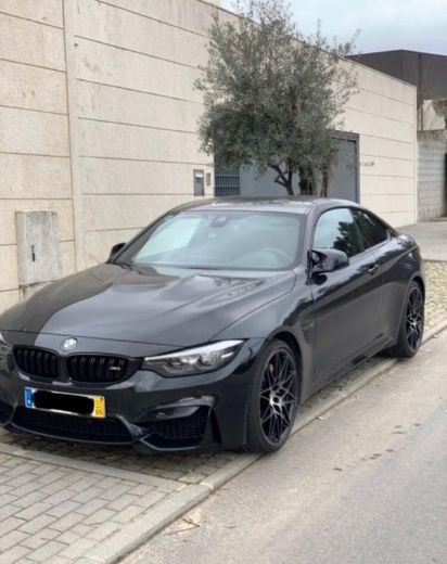 Usados BMW M4 - 81 000 EUR, 32 625 km, 2017