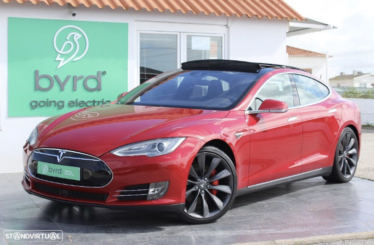 Social Tesla