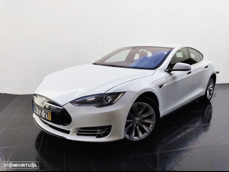 Product Tesla