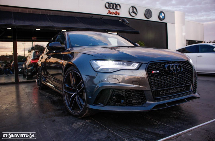 Product Audi