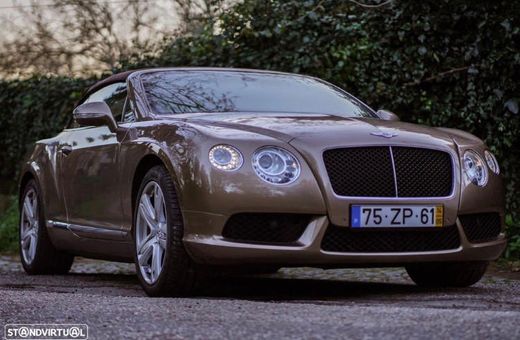 Bentley