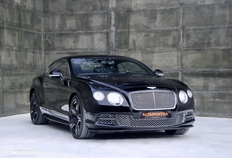 Product Bentley