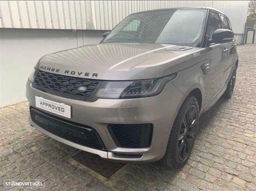 Range Rover