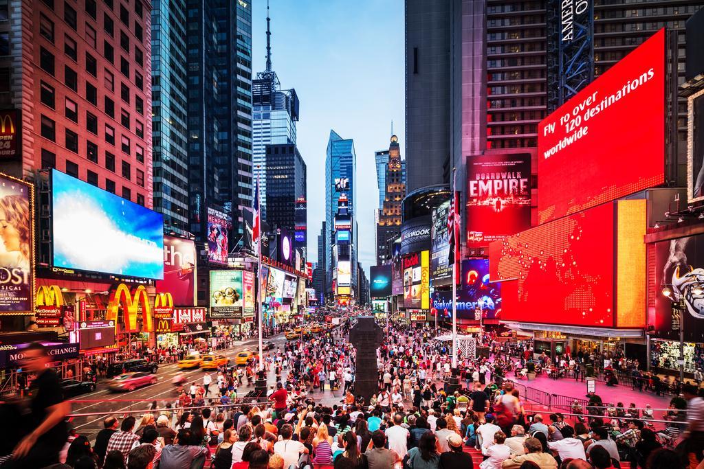 Place Times Square