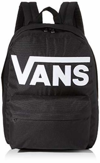 Vans Old SKOOL III Backpack Mochila Tipo Casual 42 Centimeters 22 Negro