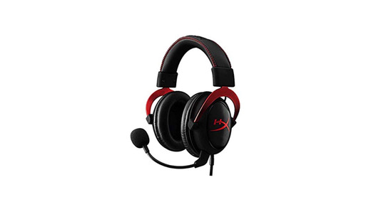 Headset hyper x