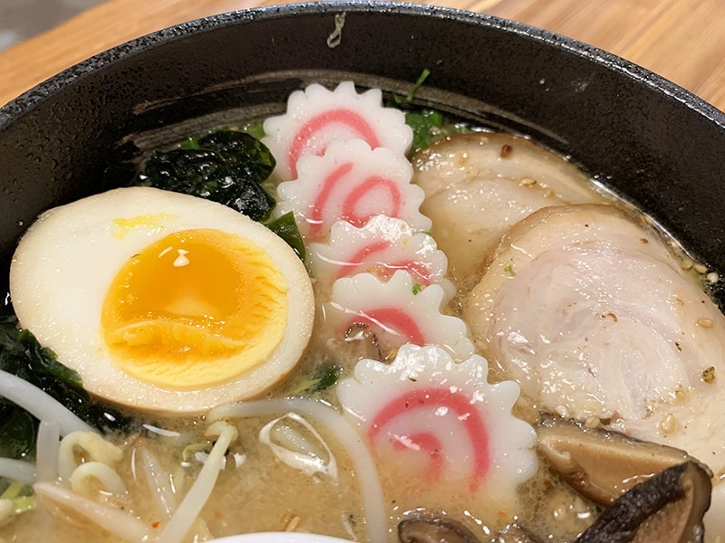 Restaurantes Kan Ramen