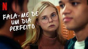 Movie Violet y Finch