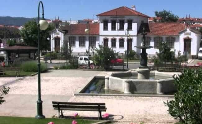 Place Macedo de Cavaleiros