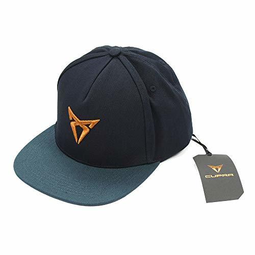 Producto Seat 6H1084300IBJ - Gorra de béisbol