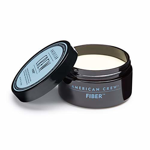 Belleza American Crew Fiber Cera Fibrosa