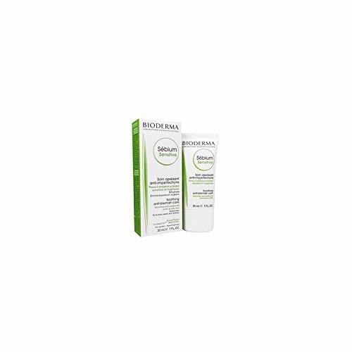 Belleza BIODERMA SEBIUM SENSITIVE 30 ML