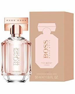 Hugo Boss The Scent for Her Mujeres 30 ml - Eau de