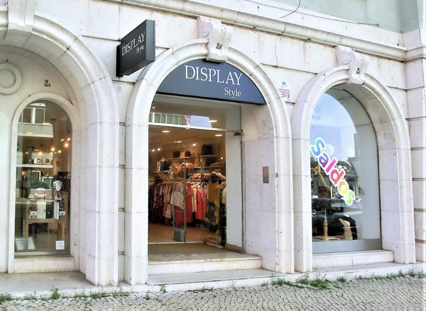 Social Display Style