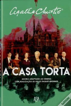 Books A Casa Torta de Agatha Christie