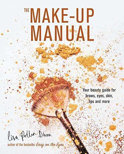Book The Make-up Manual