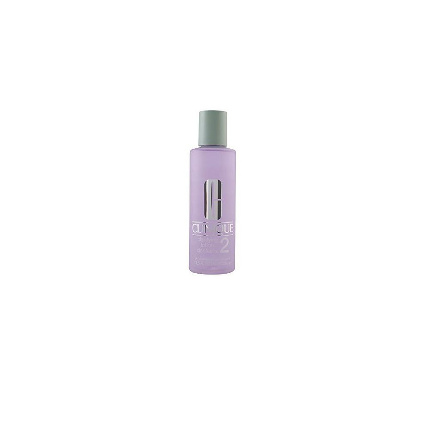 Belleza CLINIQUE CLARIFYING LOTION 2 400 ml