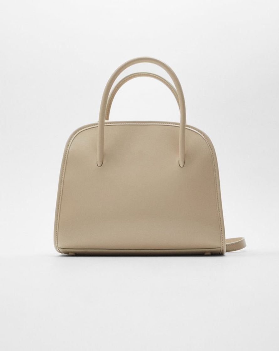 Products Mala Beige ZARA