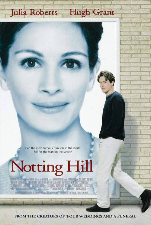 Social Notthing Hill