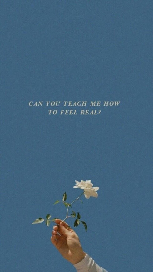 Feel real