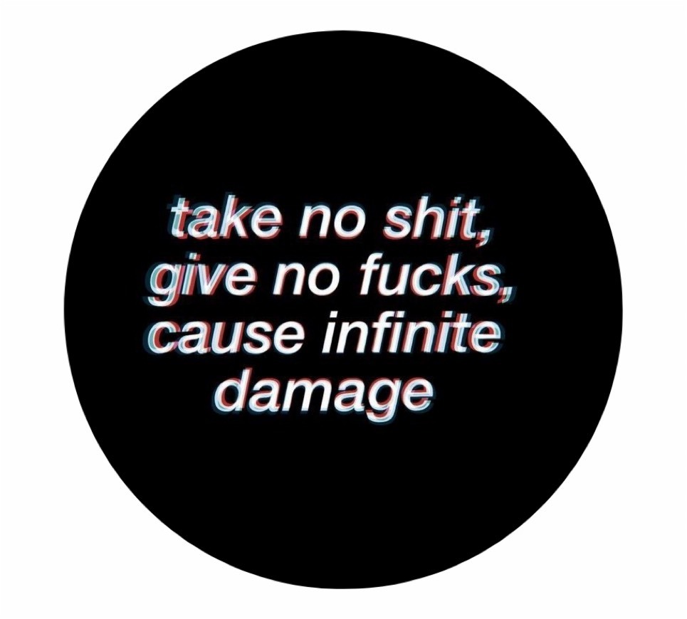 Damage 