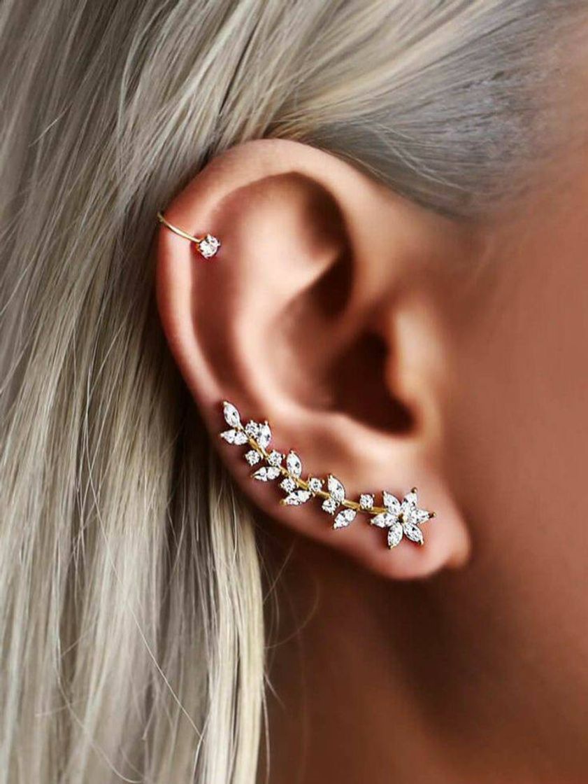 Fashion Piercing