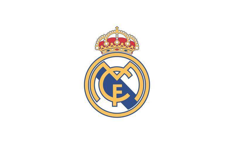 Moda Real Madrid