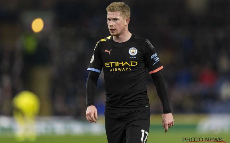 Fashion Kevin De Bruyne