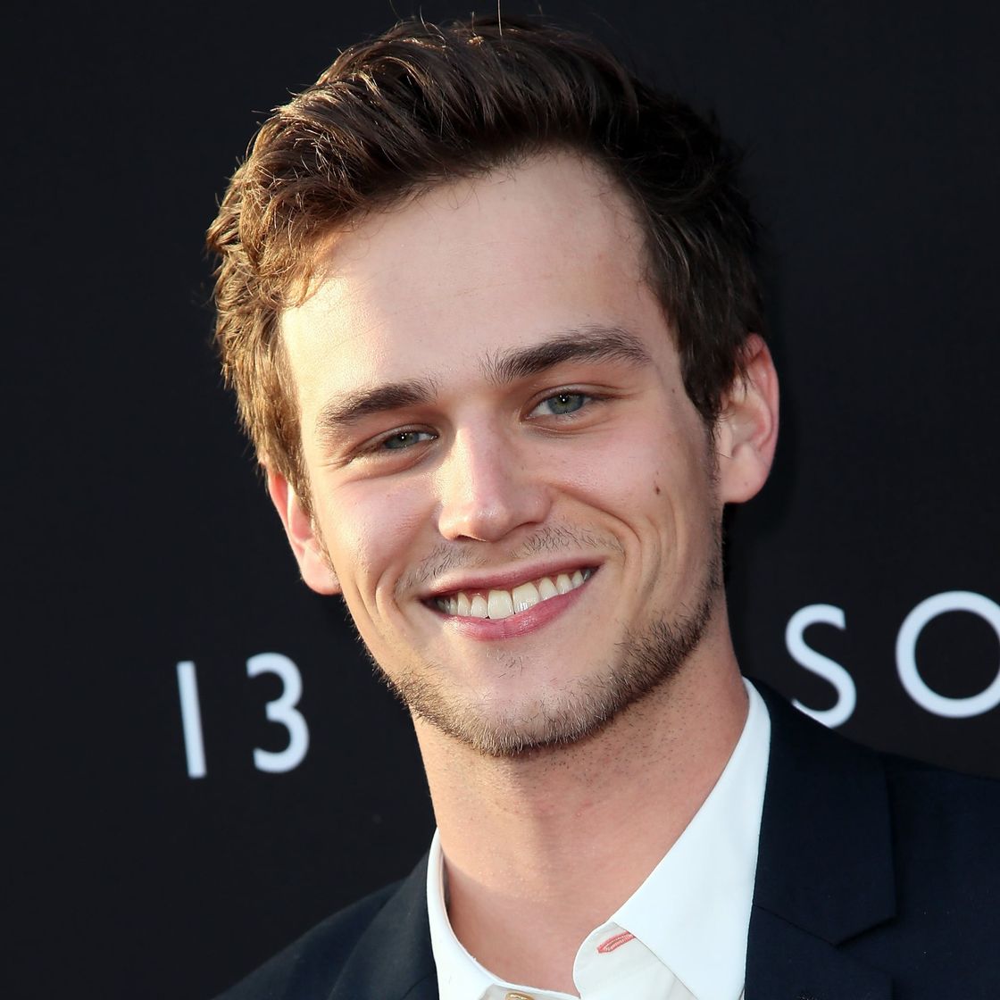Social Brandon Flynn