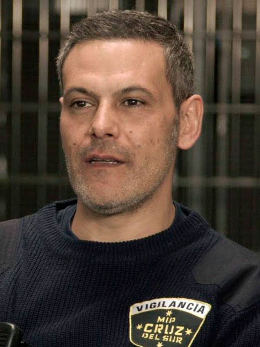 Social Roberto Enríquez
