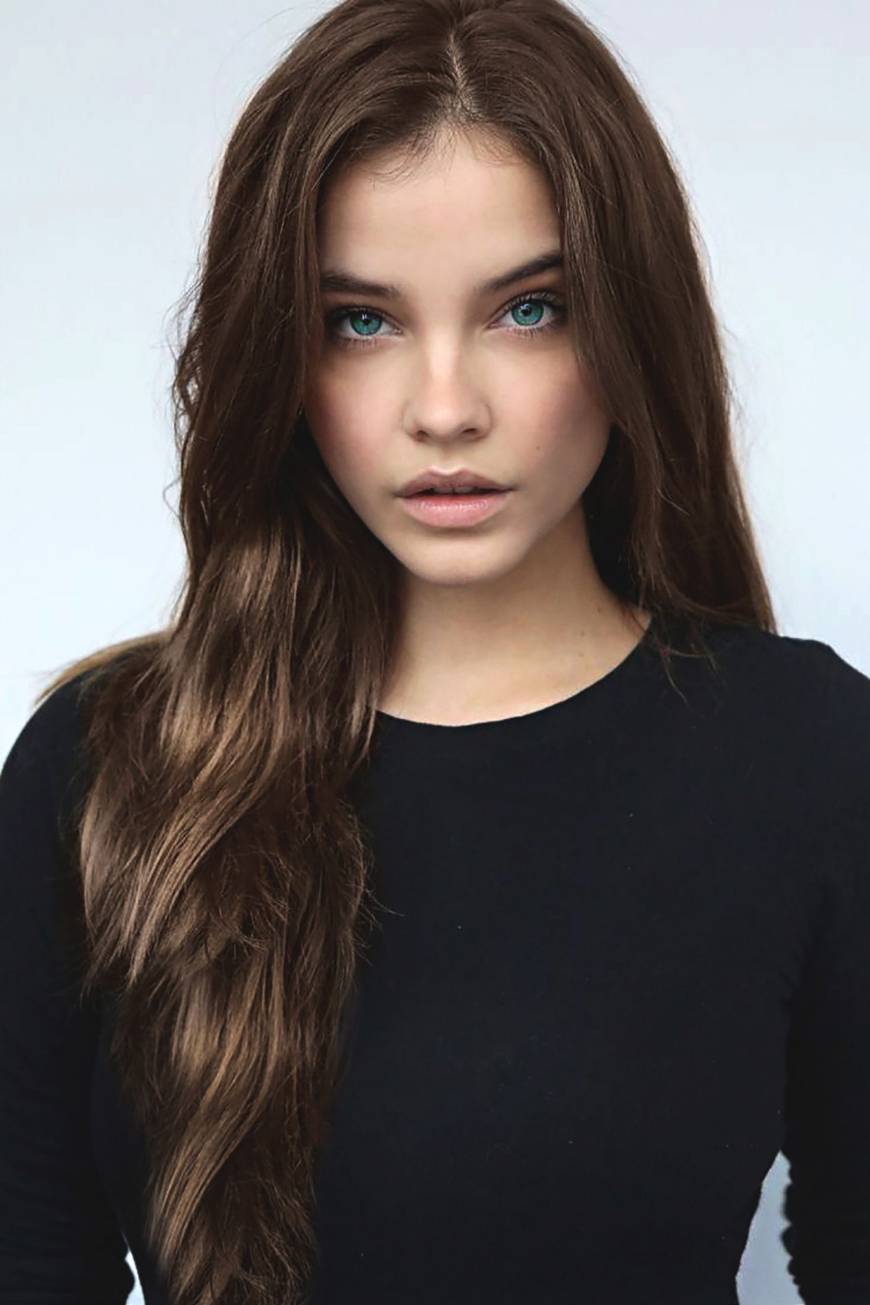 Fashion Barbara Palvin